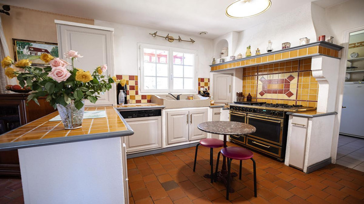 Ma-Cabane - Vente Maison LES BORDES, 161 m²