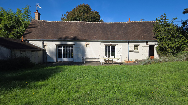 Ma-Cabane - Vente Maison LES BORDES, 175 m²