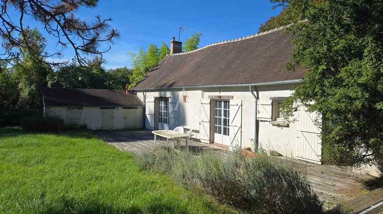Ma-Cabane - Vente Maison LES BORDES, 175 m²
