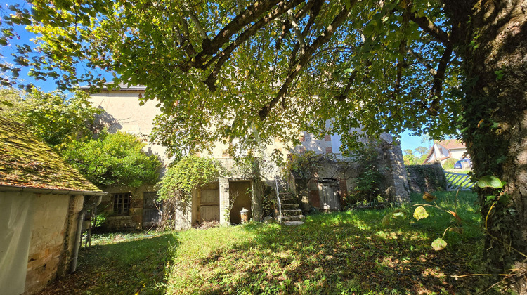 Ma-Cabane - Vente Maison LES BORDES, 175 m²