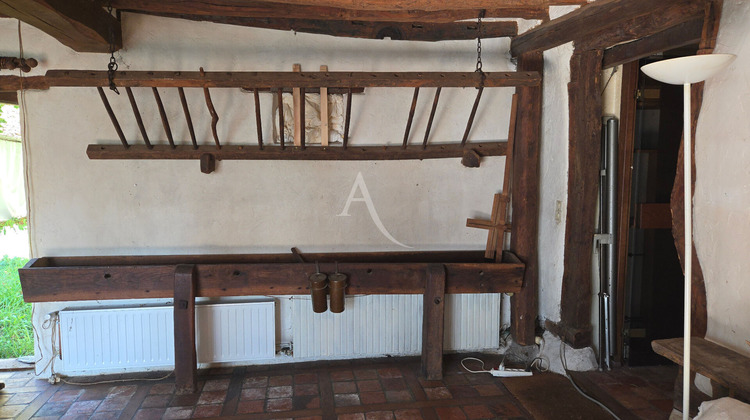 Ma-Cabane - Vente Maison LES BORDES, 175 m²