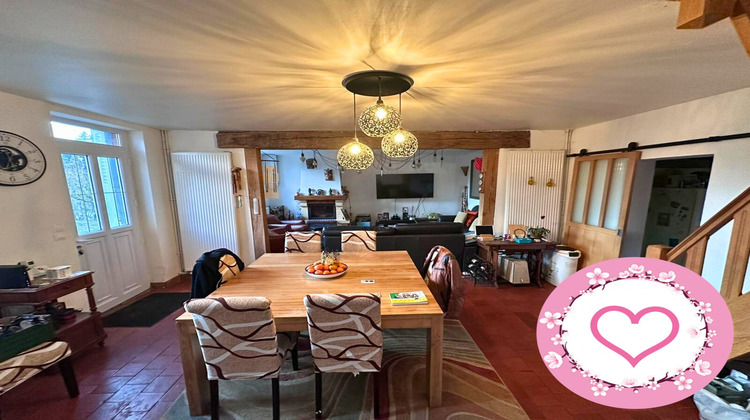 Ma-Cabane - Vente Maison Les Bordes, 150 m²