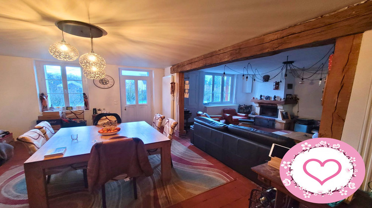 Ma-Cabane - Vente Maison Les Bordes, 150 m²