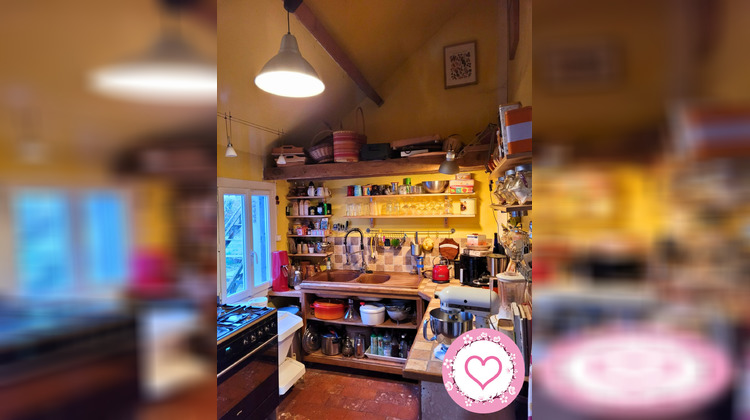 Ma-Cabane - Vente Maison Les Bordes, 150 m²