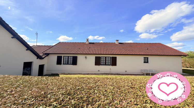 Ma-Cabane - Vente Maison Les Bordes, 104 m²