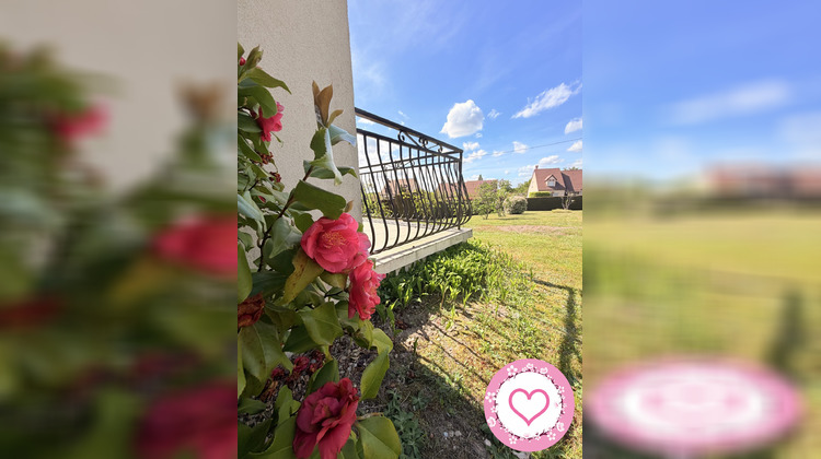 Ma-Cabane - Vente Maison Les Bordes, 104 m²