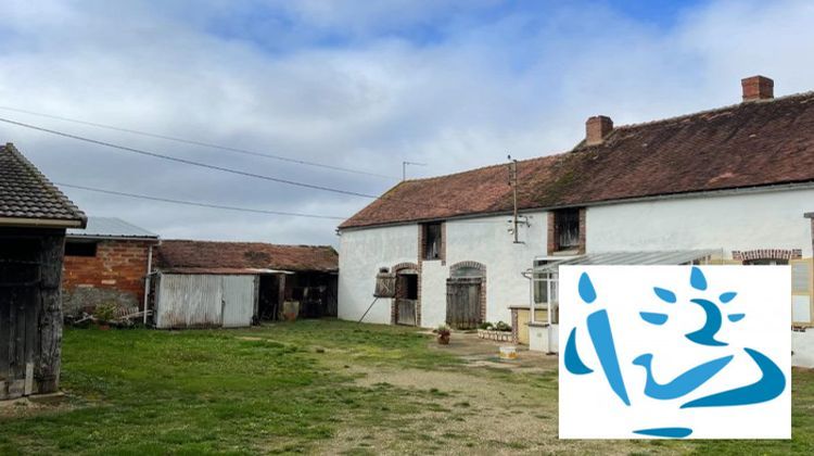 Ma-Cabane - Vente Maison Les Bordes, 50 m²