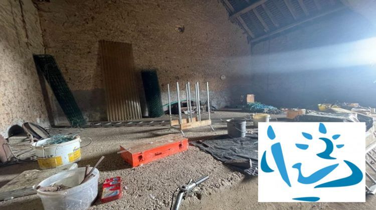 Ma-Cabane - Vente Maison Les Bordes, 50 m²