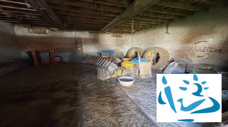 Ma-Cabane - Vente Maison Les Bordes, 50 m²