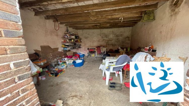 Ma-Cabane - Vente Maison Les Bordes, 50 m²