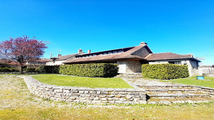 Ma-Cabane - Vente Maison Les Bordes, 265 m²