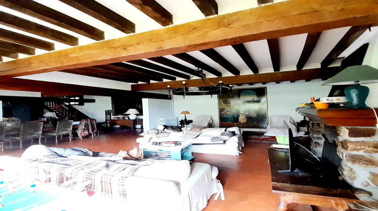 Ma-Cabane - Vente Maison Les Bordes, 265 m²