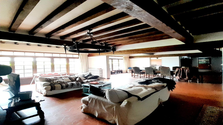 Ma-Cabane - Vente Maison Les Bordes, 265 m²