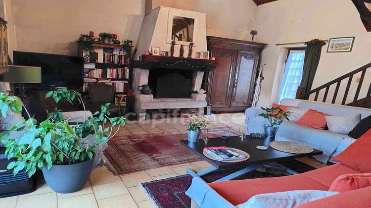 Ma-Cabane - Vente Maison LES BORDES, 120 m²