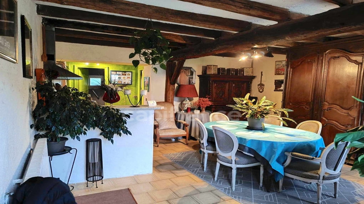 Ma-Cabane - Vente Maison LES BORDES, 120 m²