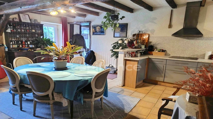Ma-Cabane - Vente Maison LES BORDES, 120 m²