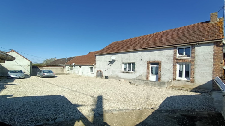 Ma-Cabane - Vente Maison LES BORDES, 268 m²