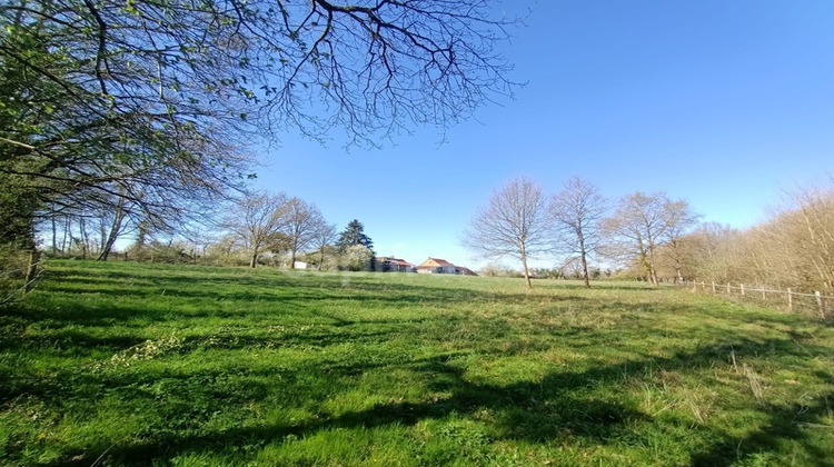 Ma-Cabane - Vente Maison LES BORDES, 268 m²