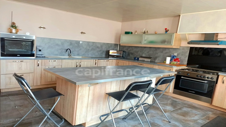 Ma-Cabane - Vente Maison LES BORDES, 268 m²