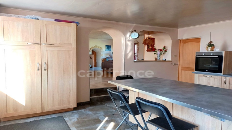 Ma-Cabane - Vente Maison LES BORDES, 268 m²