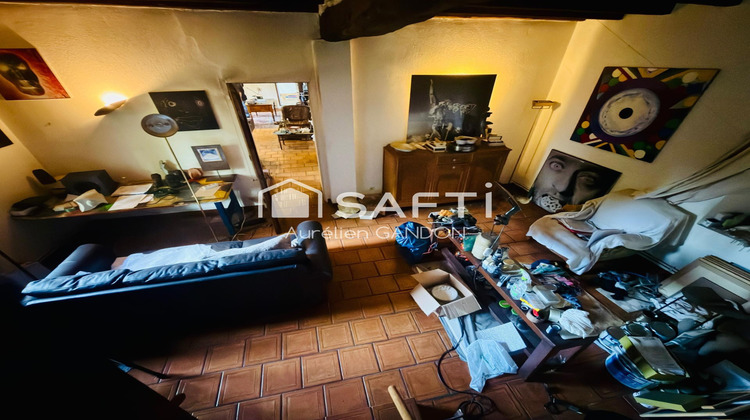 Ma-Cabane - Vente Maison Les Bordes, 222 m²