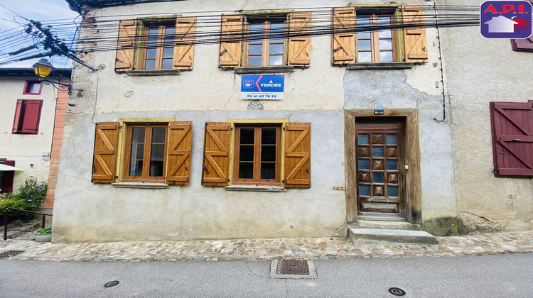 Ma-Cabane - Vente Maison LES BORDES-SUR-ARIZE, 124 m²