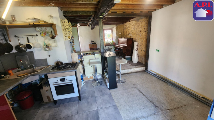 Ma-Cabane - Vente Maison LES BORDES-SUR-ARIZE, 45 m²