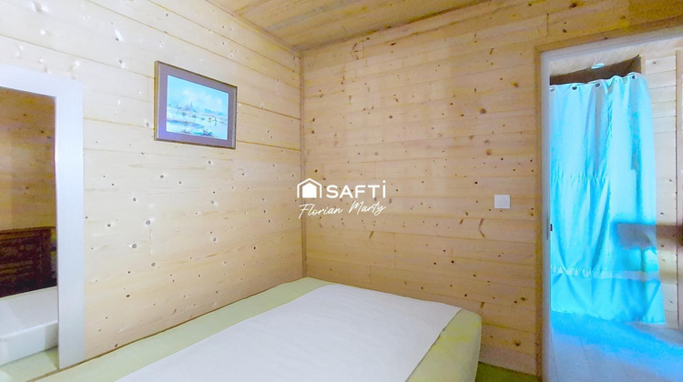 Ma-Cabane - Vente Maison Les Bordes-sur-Arize, 30 m²