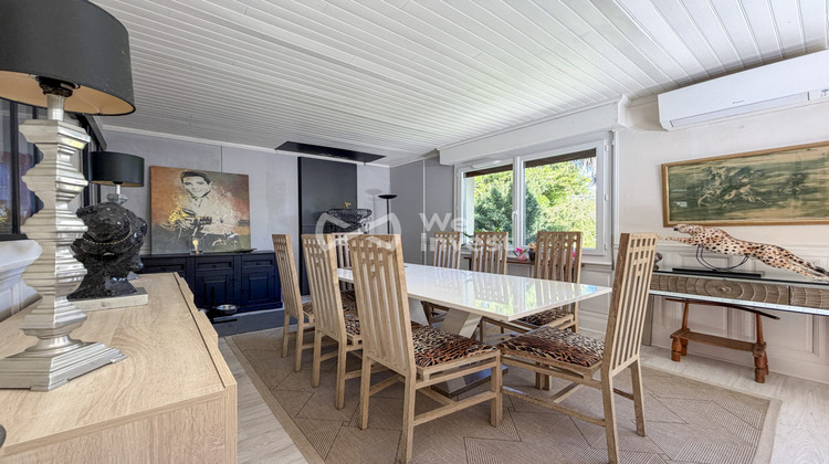 Ma-Cabane - Vente Maison Les Bordes-sur-Arize, 161 m²