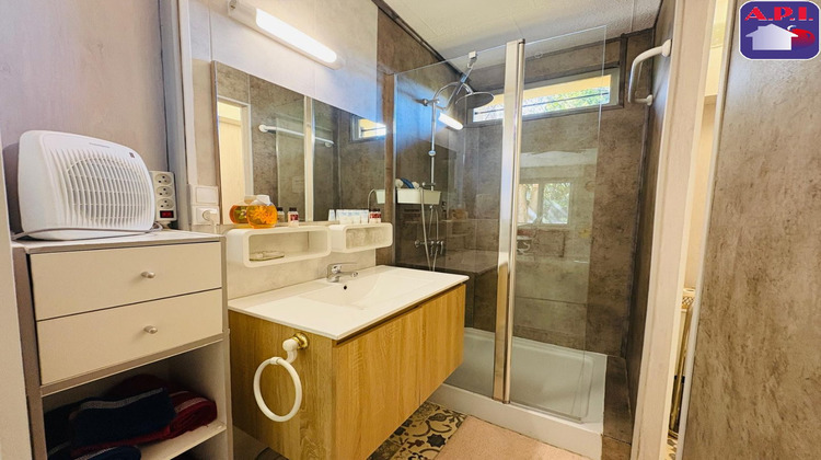 Ma-Cabane - Vente Maison LES BORDES-SUR-ARIZE, 157 m²