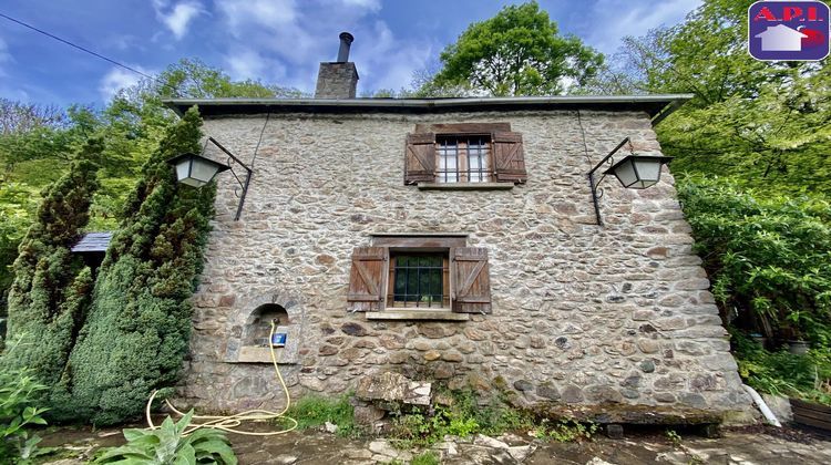 Ma-Cabane - Vente Maison LES BORDES SUR LEZ, 54 m²