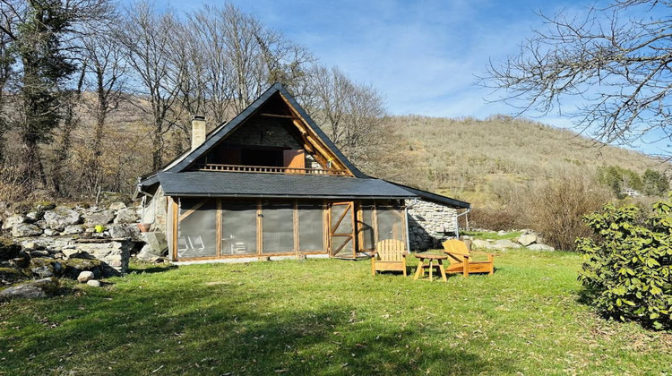 Ma-Cabane - Vente Maison LES BORDES SUR LEZ, 85 m²