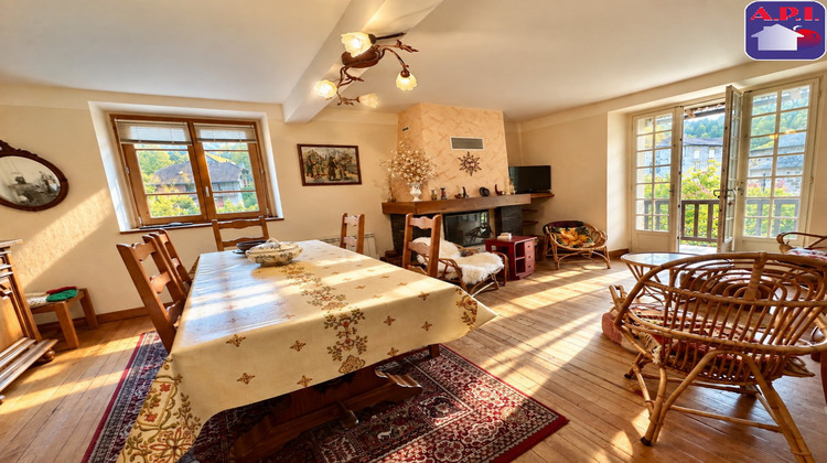 Ma-Cabane - Vente Maison LES BORDES SUR LEZ, 110 m²