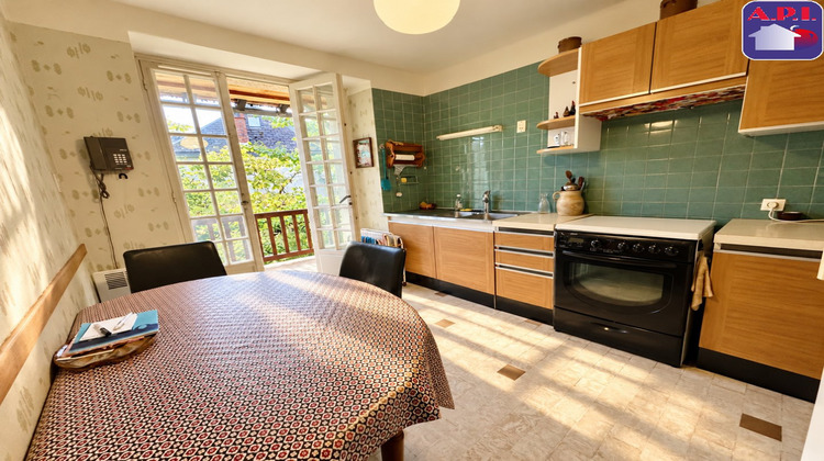 Ma-Cabane - Vente Maison LES BORDES SUR LEZ, 110 m²