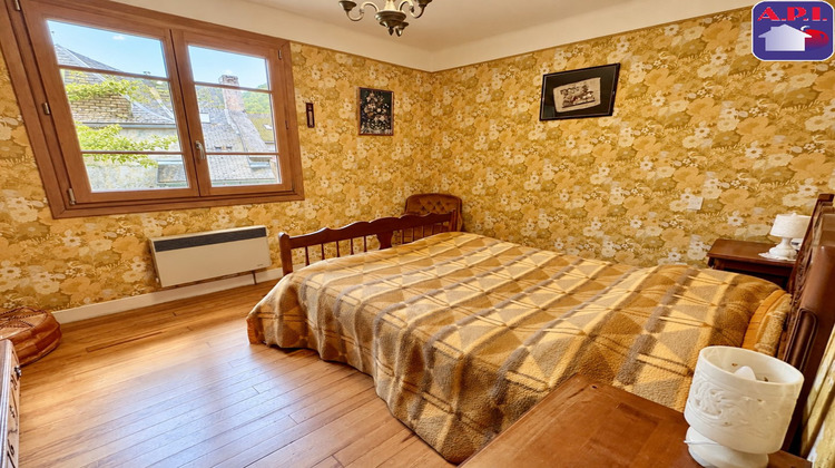 Ma-Cabane - Vente Maison LES BORDES SUR LEZ, 110 m²