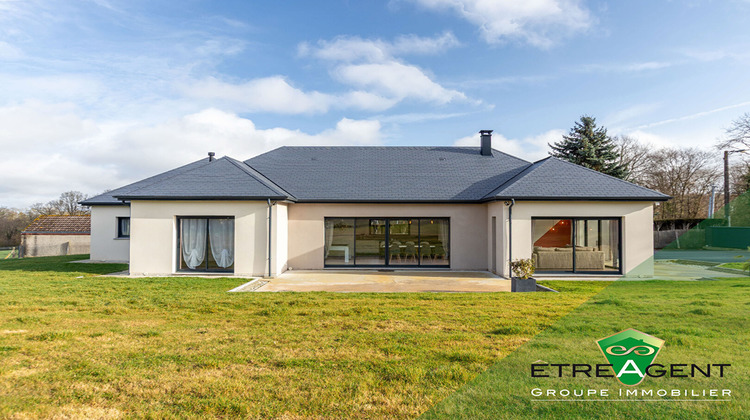 Ma-Cabane - Vente Maison LES BOTTEREAUX, 190 m²