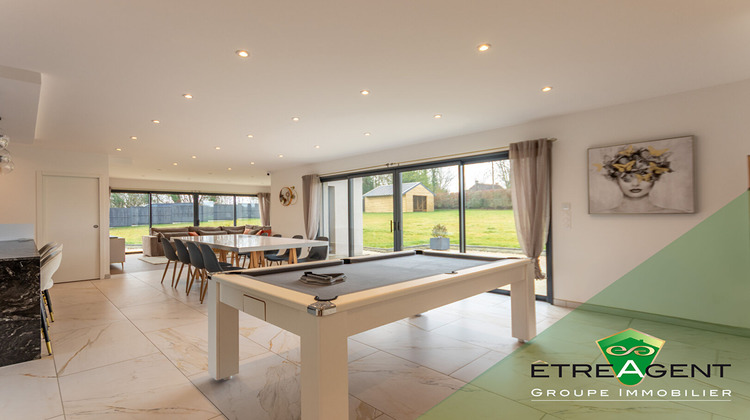 Ma-Cabane - Vente Maison LES BOTTEREAUX, 190 m²