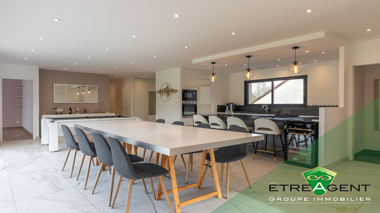 Ma-Cabane - Vente Maison LES BOTTEREAUX, 190 m²