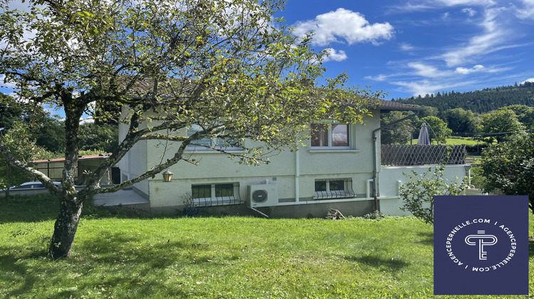 Ma-Cabane - Vente Maison Les Bréseux, 110 m²