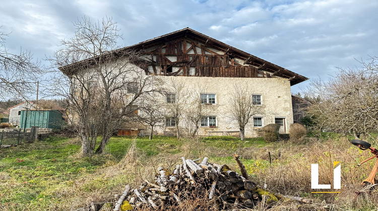 Ma-Cabane - Vente Maison Les Bréseux, 125 m²
