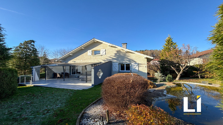 Ma-Cabane - Vente Maison Les Bréseux, 111 m²