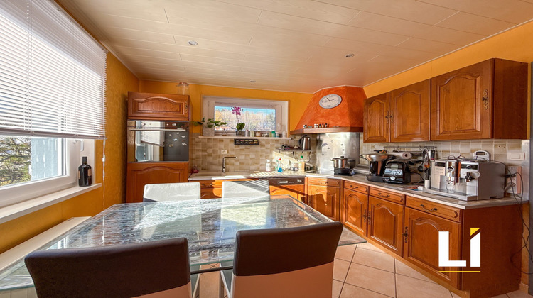 Ma-Cabane - Vente Maison Les Bréseux, 111 m²