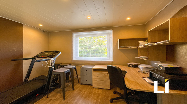 Ma-Cabane - Vente Maison Les Bréseux, 111 m²