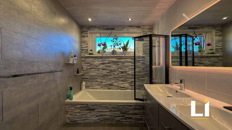 Ma-Cabane - Vente Maison Les Bréseux, 111 m²