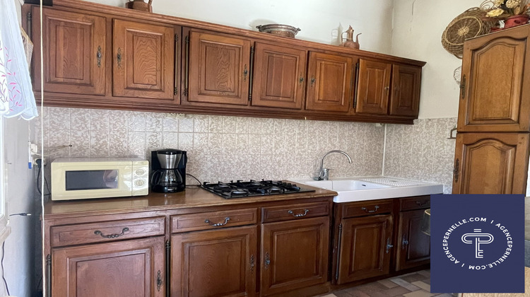 Ma-Cabane - Vente Maison Les Bréseux, 45 m²