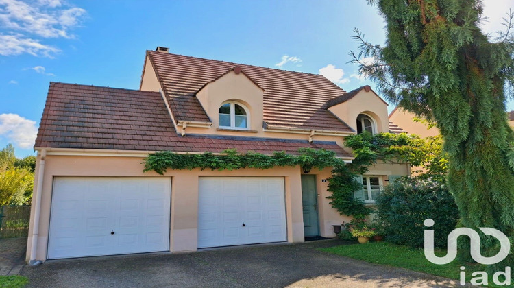 Ma-Cabane - Vente Maison Les Bréviaires, 96 m²