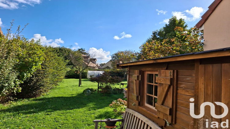 Ma-Cabane - Vente Maison Les Bréviaires, 96 m²