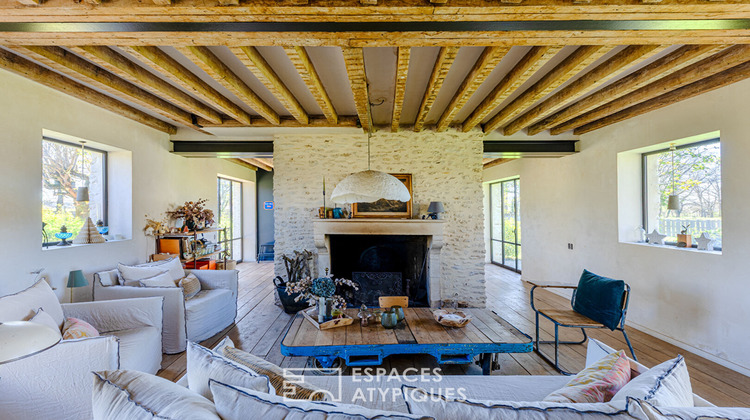 Ma-Cabane - Vente Maison LES BREVIAIRES, 360 m²