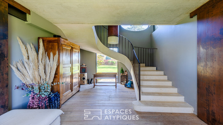 Ma-Cabane - Vente Maison LES BREVIAIRES, 360 m²