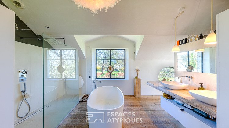 Ma-Cabane - Vente Maison LES BREVIAIRES, 360 m²